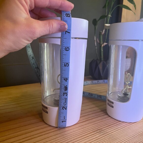 Two Gymix Blenders - Picture 15 of 16